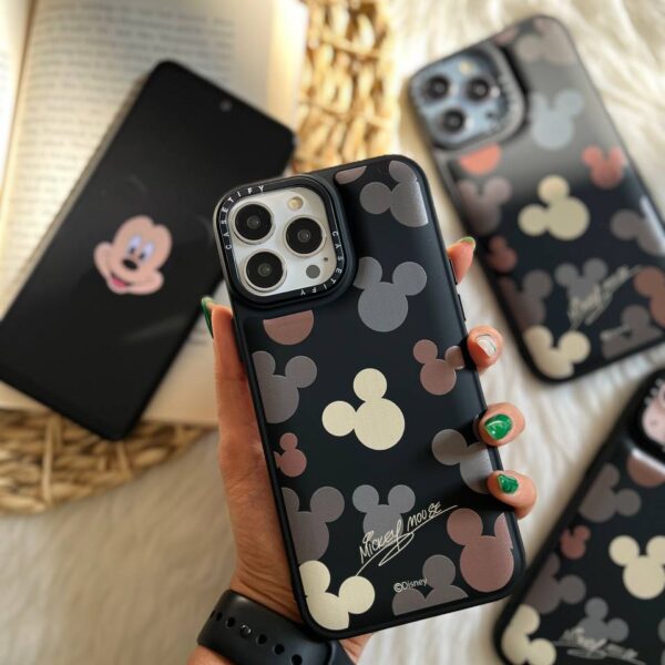 Mickey Casetify