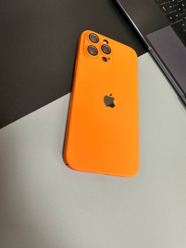 قاب Orange Pc